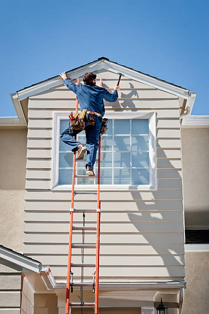 Affordable Siding Repair and Maintenance Services in Bladensburg, MD